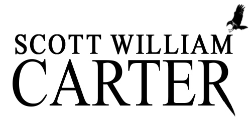 Scott William Carter Logo